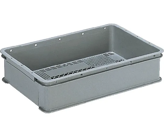 67-6592-82 Container P-I Light Gray 20340000GL802