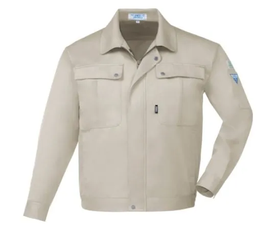 65-8517-17 Blouson Ivory 3L 9190-31-3L
