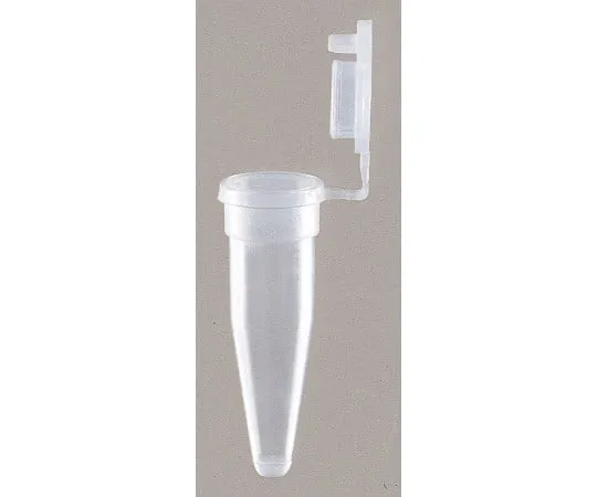 63-2981-88 PCR Tube (PCR P-T) 0.2ml 72.737.002