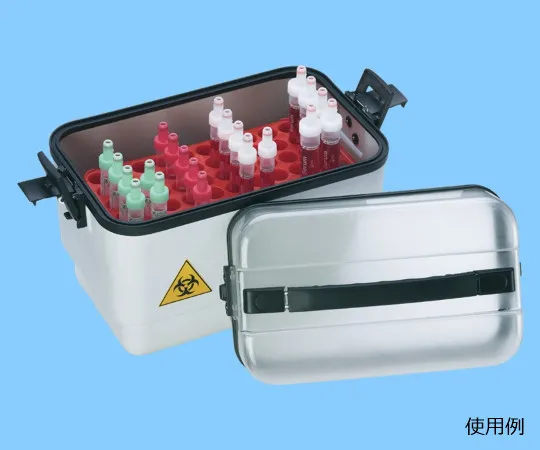 63-2986-20 Indoor Sample Transport Case M 95.1720.011