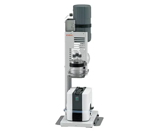 63-1395-19 Solvent recovery unit for concentrators DPE-1250A