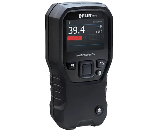 64-0828-78　［Discontinued］Moisture Meter　TA415MR-60