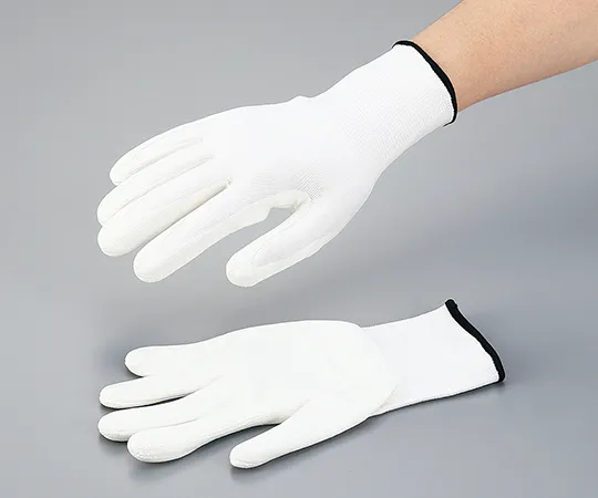 3-6428-01　［Discontinued］Water Soluble PU Coat Cut Resistant Glove (Cut Level 3) XL　DCPW-D300XL