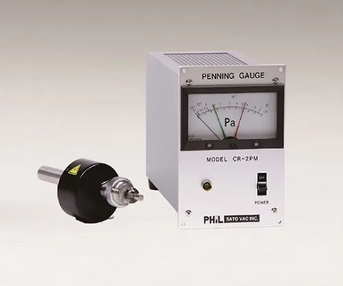 61-3612-90　［Discontinued］Penning Vacuum Gauge　CR-2PM