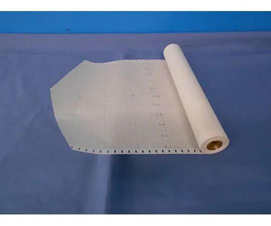 63-5625-80 Recording Paper 10 pieces 20m 885-03(K)