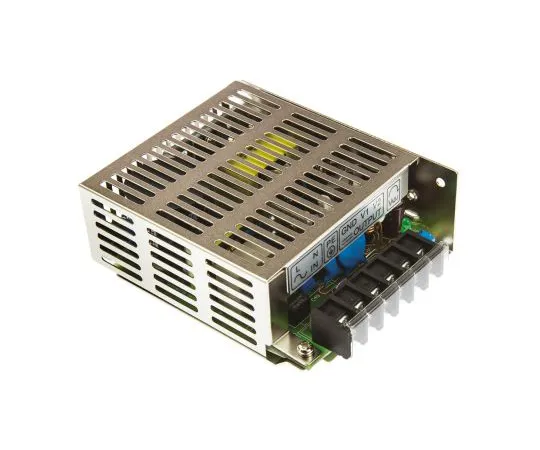 63-4804-33 TRACOPOWER 35W Dual Output Embedded Switch Mode Power Supply SMPS, 1.5 A, 2.4 A, ±15V dc Enclosed TXL 035-1515D