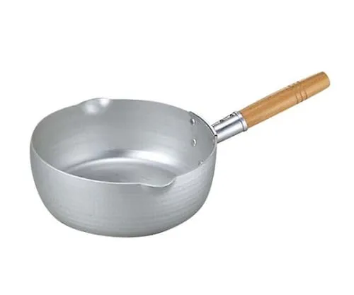 61-6510-59 Eco Clean Aluminum Eletec Snow Flat Pot 21 cm 1766900