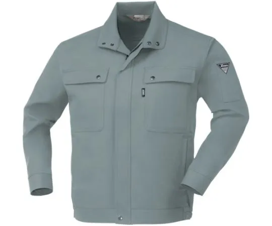 65-8481-86 Blouson Gray 3L 7100-20-3L