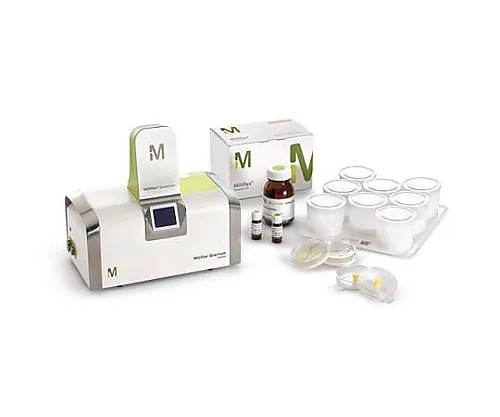 61-0213-99 Milliflex Quantum Camera 1ST MXQCAM001