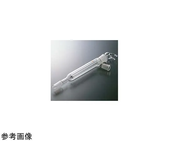 65-6834-29 Hopkins Cooler (Reverse Flow Channel Mounted Type) 230 mm Top TS29/42 Bottom/Side TS15/35 1821-01
