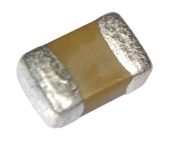 63-4749-44 KEMET 0805 (2012M) 100pF MLCC 50V dc ±5% SMD C0805C101J5GACTU C0805C101J5GACTU