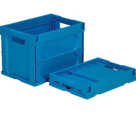 67-6657-94　Container 38B [2] Blue　55220000BL504