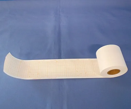 63-6537-90 Recording Paper 10 pieces 137707