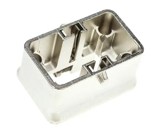 63-4796-37 Han-Modular Series Top Entry Connector Hood 9140010311