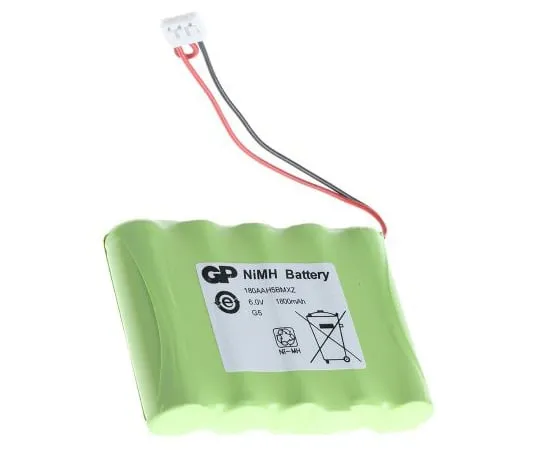 63-4815-81 Able Systems Rechargeable Printer Battery Pack for *** with AP1300 Series Thermal Portable Printer Printers AP1300BP-01-RS
