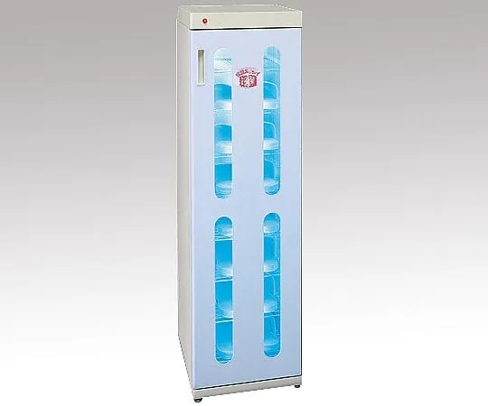 8-5092-01 Clean Box 8 Pairs Blue DM-SLT-B