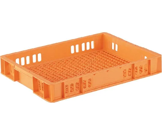 65-8639-60 Container B #10 Orange 10100300OR309
