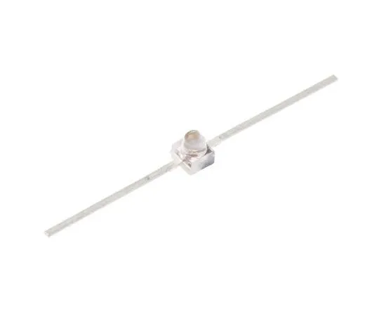 63-4722-32 1.9 V Red LED Subminiature Through Hole, Broadcom HLMP-Q106 HLMP-Q106