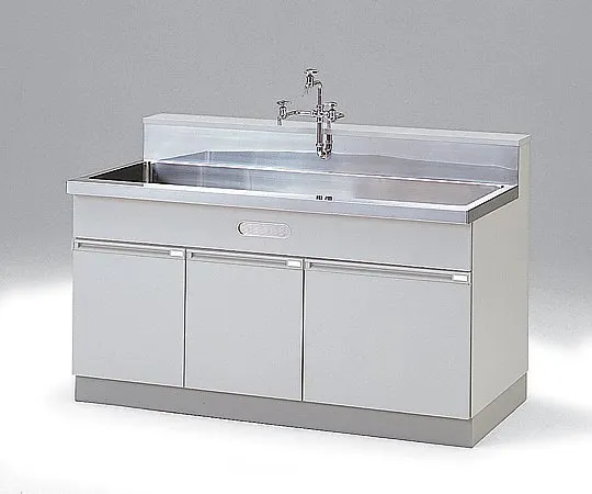 3-5786-01　［Discontinued］Sink　DWB-600