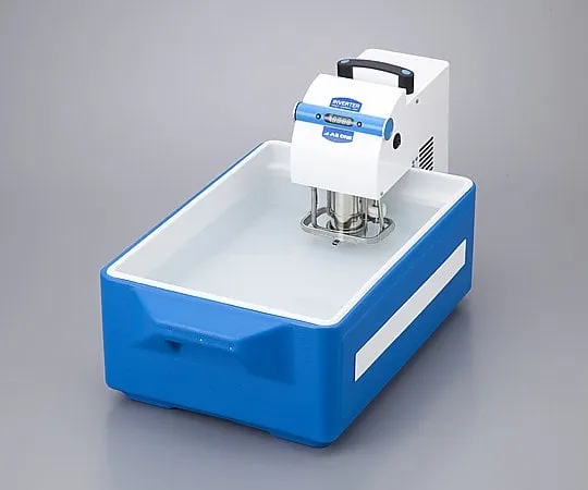 1-2124-01　［Discontinued］Multi-Thermal Unit (Inverter Type)　TMi-150