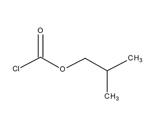 61-0331-24 Isobutyl Chloroformate for Synthesis 802358 100mL 8.02358.0100