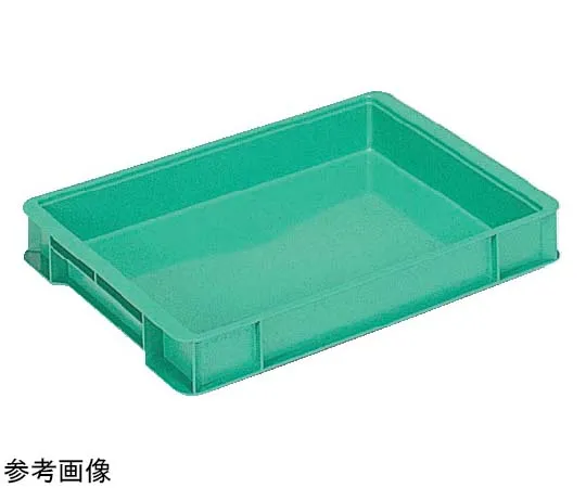 67-7226-27 Container #6 Green 20060300GR603