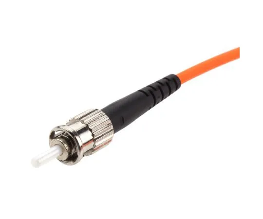 63-4860-91 RS PRO Multi Mode Fibre Optic Cable 2m 535-7238