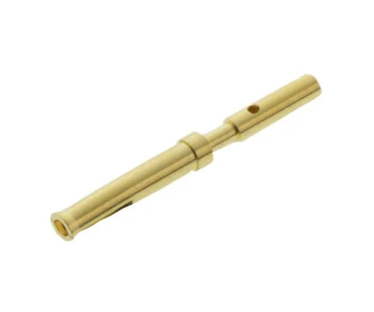 63-4791-19 Bulgin 400 Series, 1A Female Crimp Circular Connector Contact for *** with Buccaneer 400 Series Connectors, Wire size SA3179