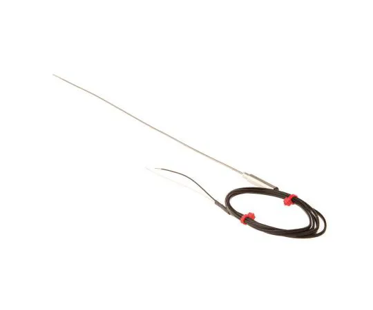 63-4798-70 RS PRO Type J Thermocouple 250mm Length, 1.5mm Diameter, 0°C → 760°C 455-4286