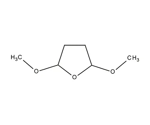 61-0332-91 2,5-Dimethoxytetrahydrofuran (Cis, Trans Isomer Mixture) for Synthesis 802961 50mL 8.02961.0050