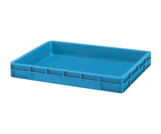 67-8017-75 Container TC-3 Blue TC3B