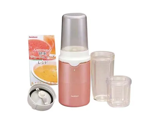 61-5524-04　［Discontinued］Millser 6PW Shiny Apricot　IFM6PWA