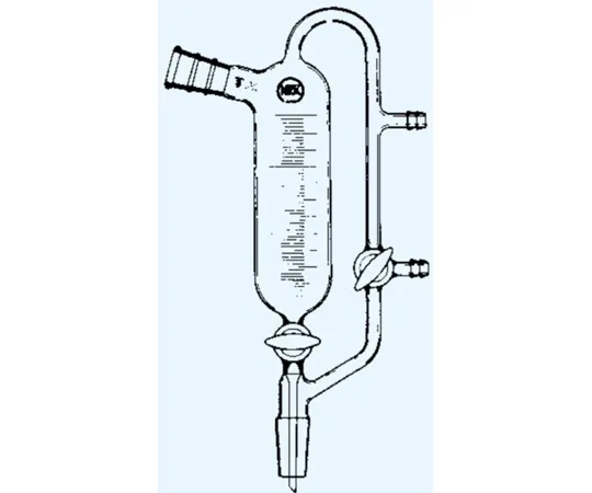 65-8674-79 Fractionation Receiver TS Upper 15 TS Lower 15 50 mL 078-15050