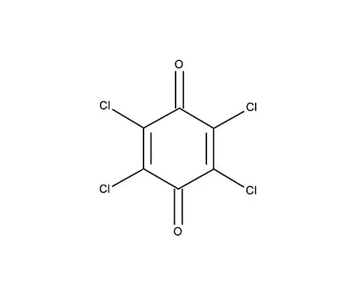 61-0331-26 P-Chloranil for Synthesis 802361 5G 8.02361.0005