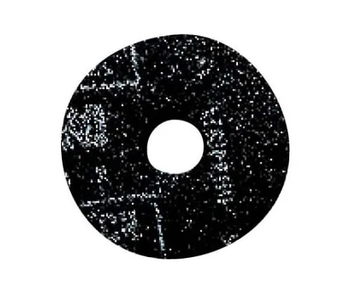 61-6755-48 Blue Pad for Polisher CPW-6 (for Surface Cleaning) 6100000