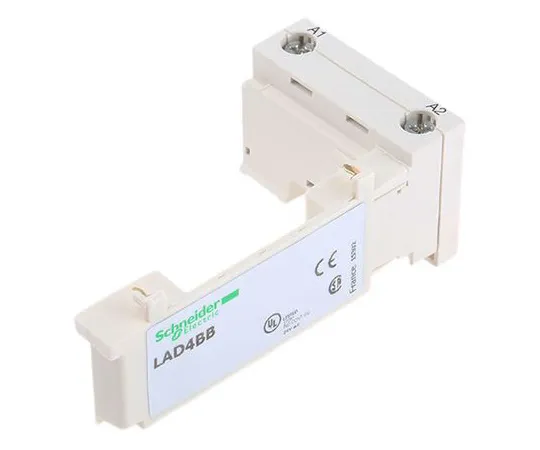 63-4784-56 Schneider Electric Contactor Wiring Kit for *** with LC1 Series LAD4BB