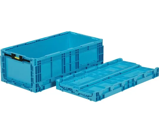 67-7101-04 Container EP56B Light Blue 55847000BL512