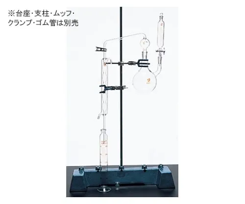 61-0101-32 Phenol Distillation Equipment CL1010-10