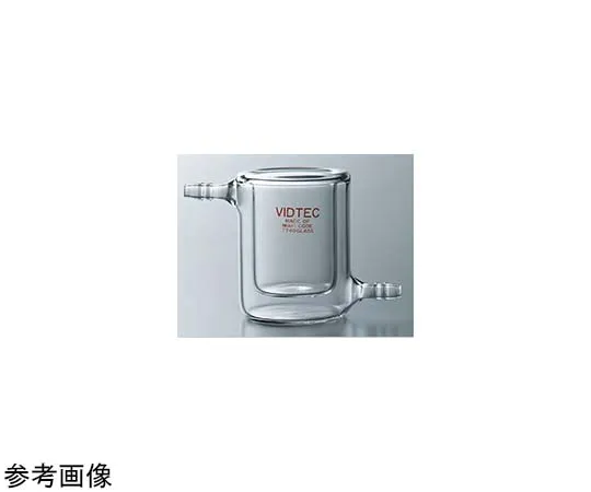 65-6840-43 Beaker with Jacket 30 mL 1980-01