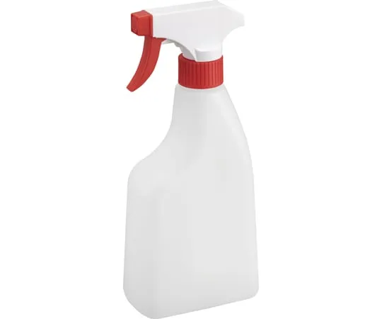 65-1920-53 Condor C Spray Container 500 Red FU802-000X-MB-R