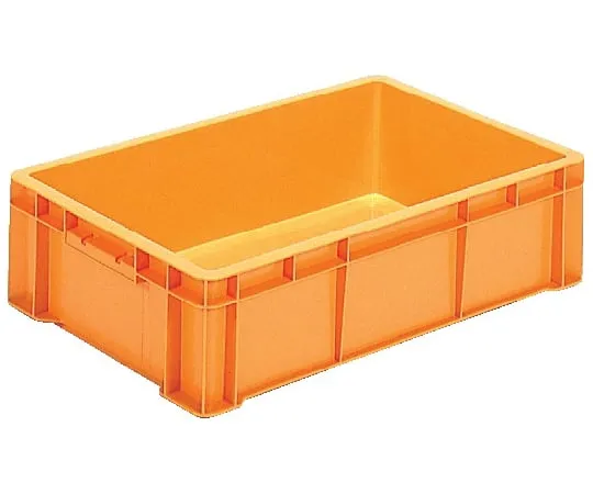 65-9537-43 Container #34 Orange 20340600OR301
