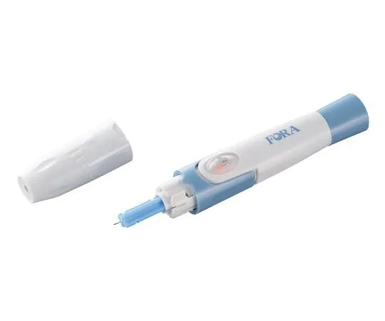 4-229-01 Experimental Animal Puncture Device SULD-001