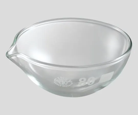 2-8622-01　［Discontinued］Evaporation Dish φ51mm 15mL　177/15