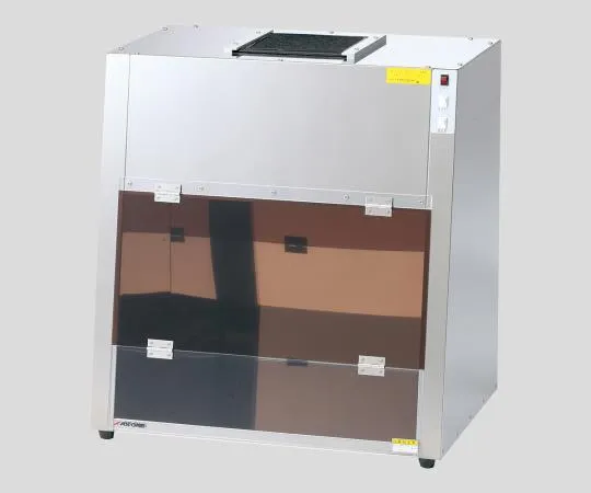 2-723-01　［Discontinued］Clean Booth　TY-33AD-BL