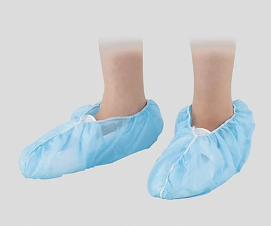 1-3907-01　［Discontinued］Disposable Shoe Cover