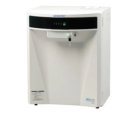 63-1239-20 Distilled water manufacturing plant (AC100V) RFD210TC