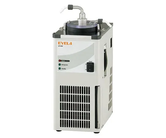 63-1394-83 Small cooling traps UT-500A