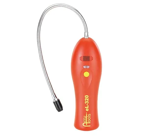 64-0828-43 Flammable Gas Detector TA430HD