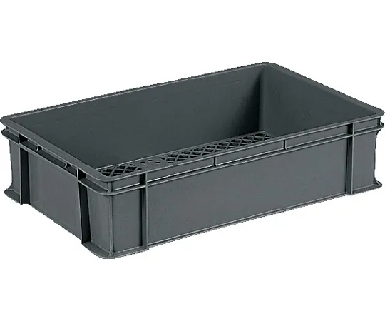 67-6592-80 Container P-E5 Light Gray 20411400GL802