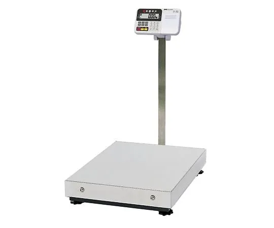 65-1918-60 Digital Large Platform Scale with General Calibration Certificate HW300KC-JA-00A00